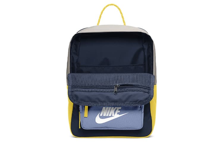 Рюкзак Nike Tanjun Logo - изображение 5