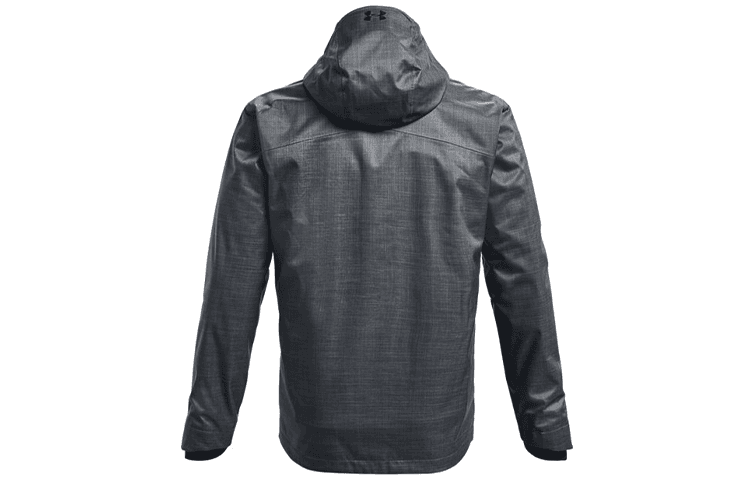Куртка Under Armour Porter - изображение 2