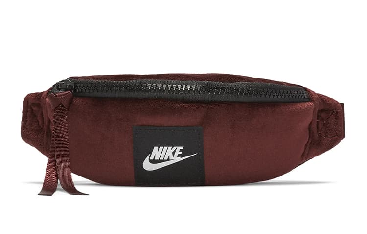 Поясная сумка Nike Sportswear - изображение 1