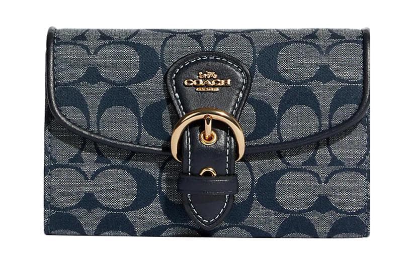 Картхолдер COACH Kleo 15 - изображение 1