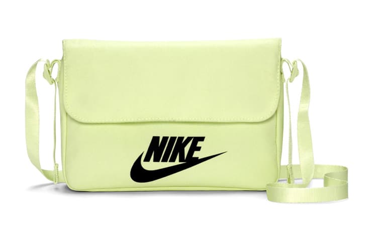 Сумка через плечо Nike Logo - изображение 1