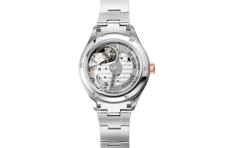 Часы CITIZEN PC1009-51D - изображение 4