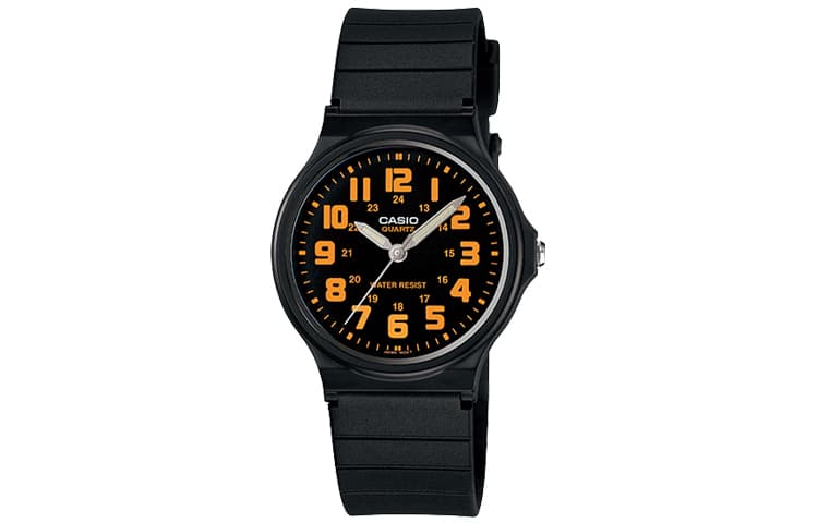 Часы CASIOYOUTH MQ-71-4B - изображение 1
