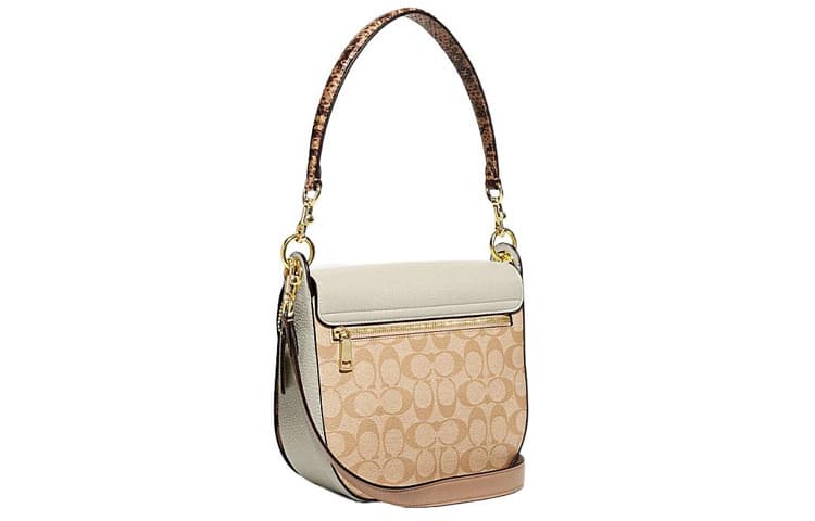 Мини-сумка COACH Kleo 23 - изображение 2