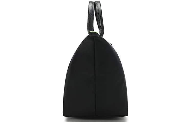 Сумка Longchamp Le Pliage Green - изображение 3