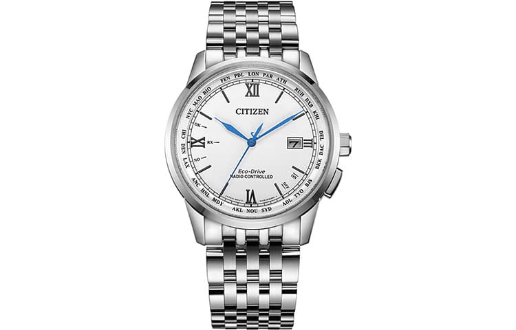 Часы CITIZEN 43mm CB0150-89A - изображение 1