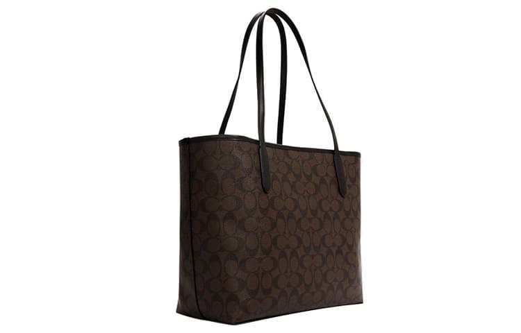 Мини-сумка COACH City 33 - изображение 6