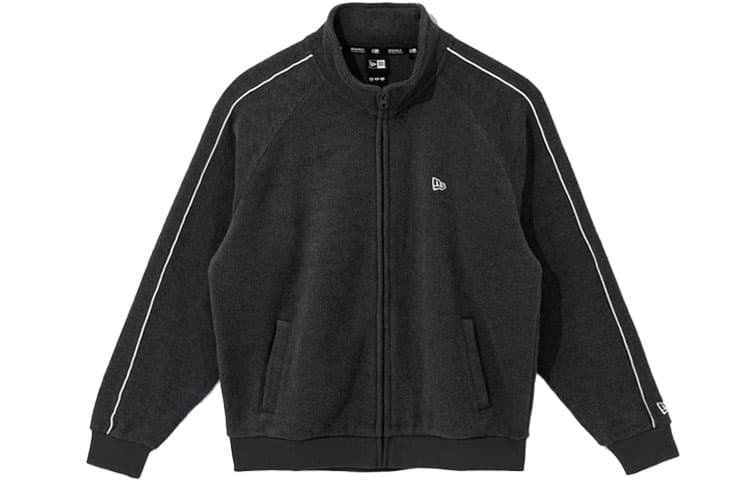 Куртка New Era FW21 logo - изображение 3