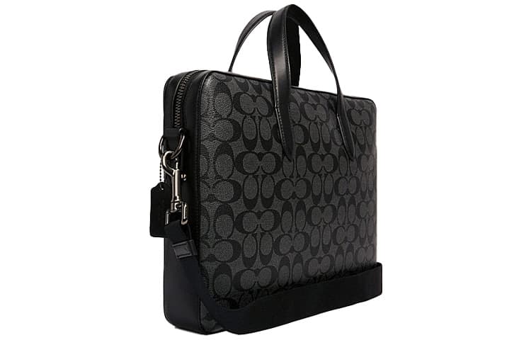 Сумка COACH Penn 38 - изображение 3