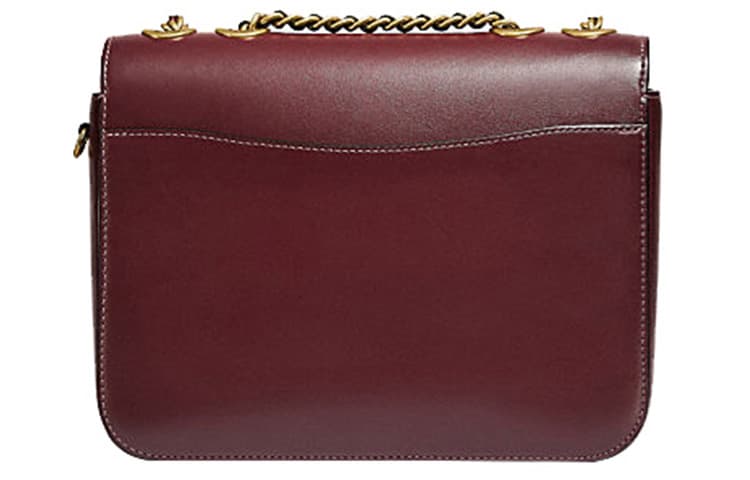 Сумка через плечо COACH Madison 23 - изображение 3