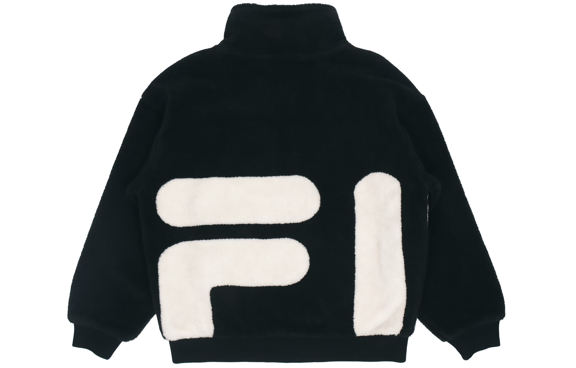 Куртка FILA Logo - изображение 2