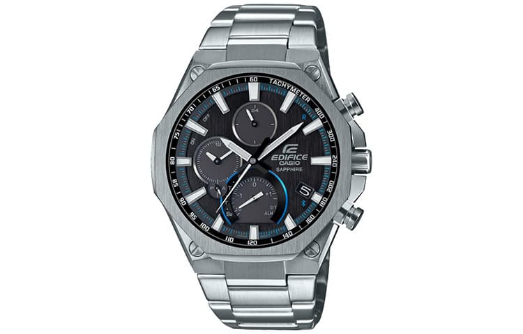 Часы CASIO EDIFICE EQB-1100YD-1APR - изображение 1
