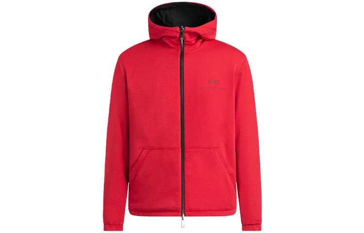 Куртка ARMANI EXCHANGE Logo - изображение 4