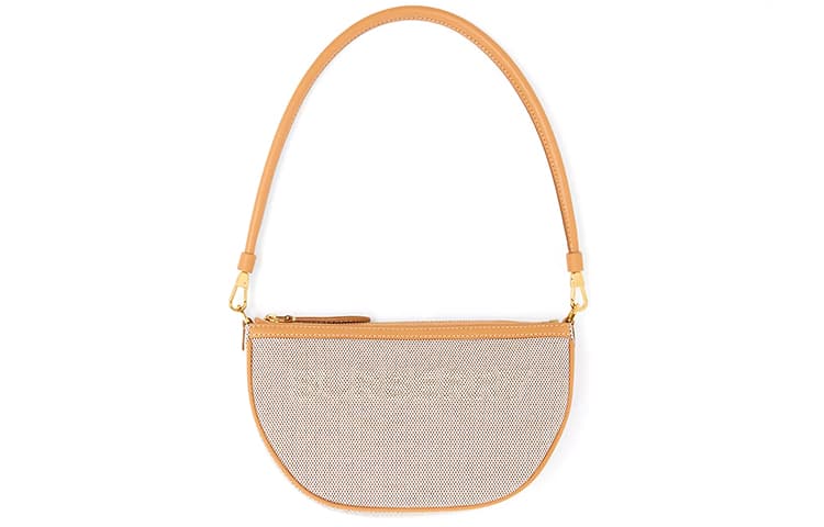 Мини-сумка Burberry Olympia - изображение 1