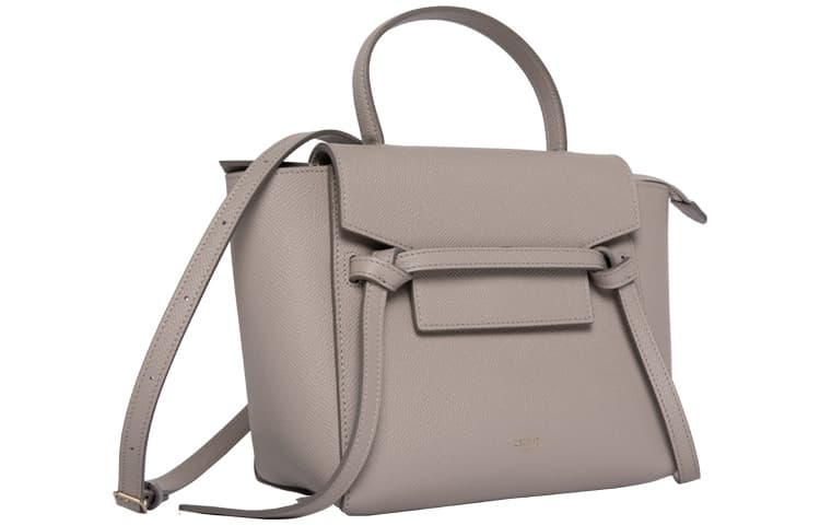 Сумка CELINE Belt Logo - изображение 4