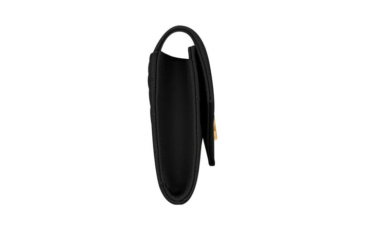 Кошелек Saint Laurent YSL Monogram Envelope Wallet - изображение 3