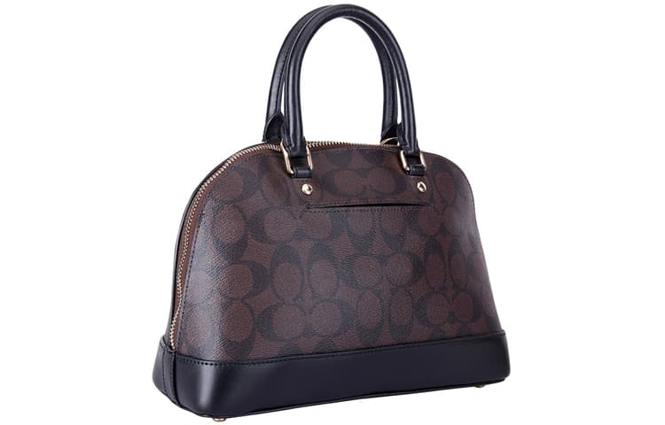 Сумка COACH Sierra 26 - изображение 3