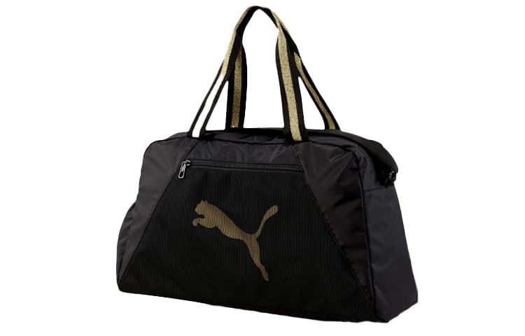 Мини-сумка PUMA At Ess Grip Bag - изображение 2