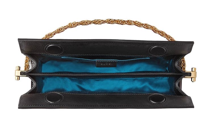 Мини-сумка Gucci Ophidia - изображение 4