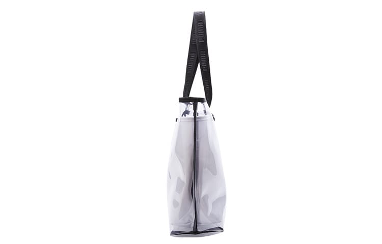 Сумка PUMA Logo Tote - изображение 4