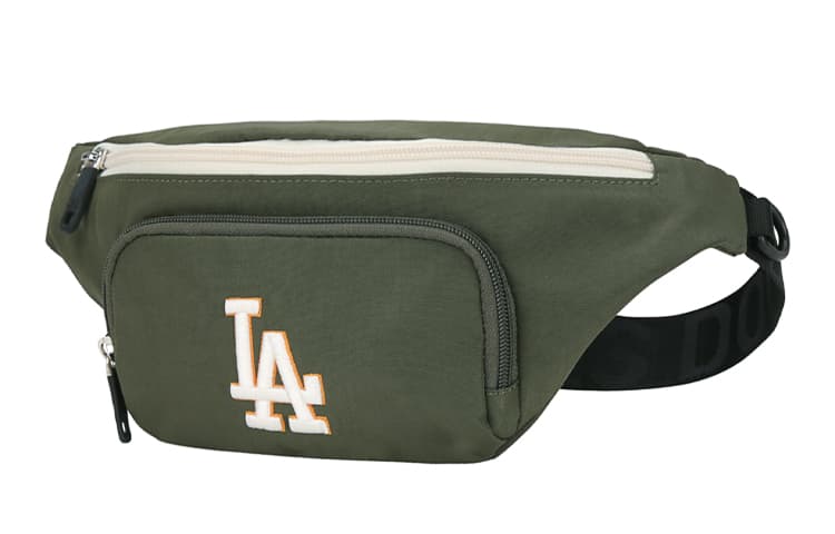 Поясная сумка MLB Logo - изображение 2