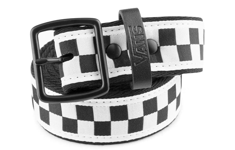 Ремень Vans - изображение 2