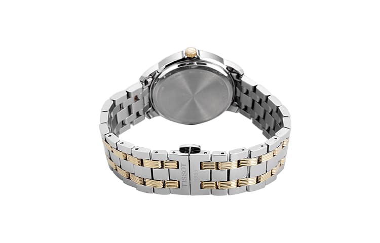 Часы Tissot T065.407.22.031.00 - изображение 2