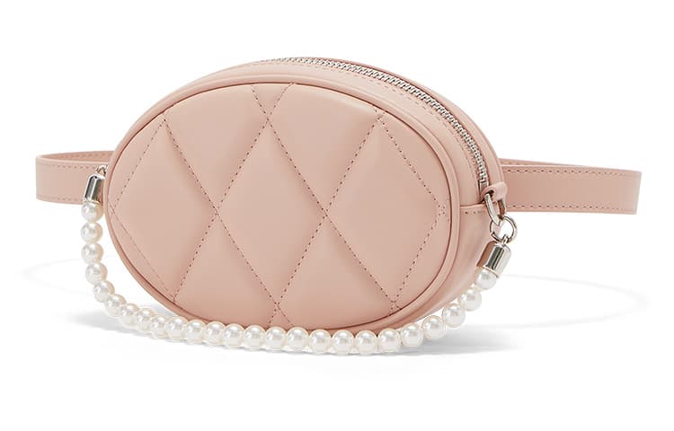 Поясная сумка CHARLES&KEITH - изображение 2