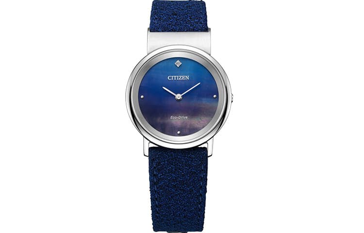Часы CITIZEN 31mm EG7090-17L - изображение 1