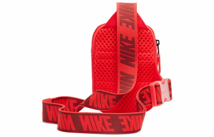 Поясная сумка Nike Sportswear Essentials - изображение 3