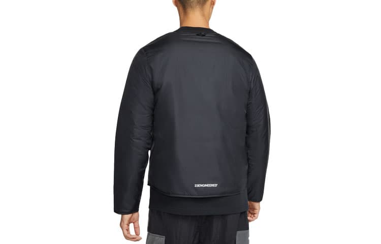 Куртка Jordan Gore-Tex 2-In-1 - изображение 8