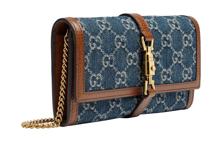 Сумка через плечо Gucci Jackie 1961 - изображение 2