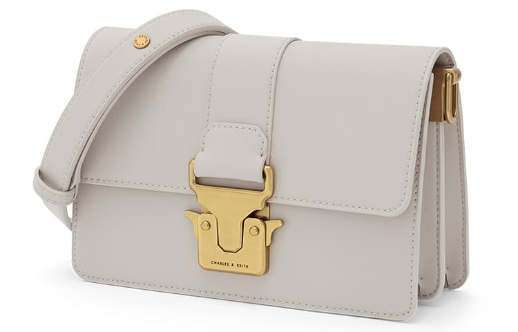 Сумка через плечо CHARLESKEITH Logo PU - изображение 2