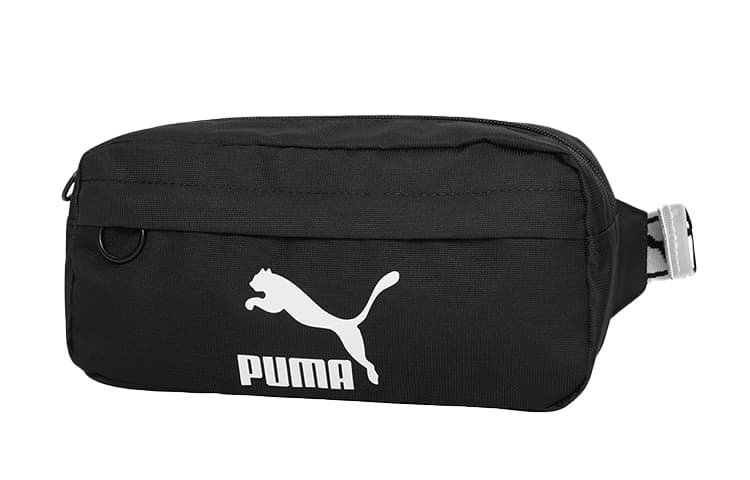 Поясная сумка PUMA Logo - изображение 1