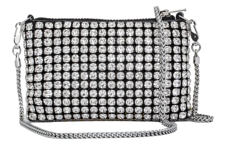 Сумка alexander wang Wangloc - изображение 1