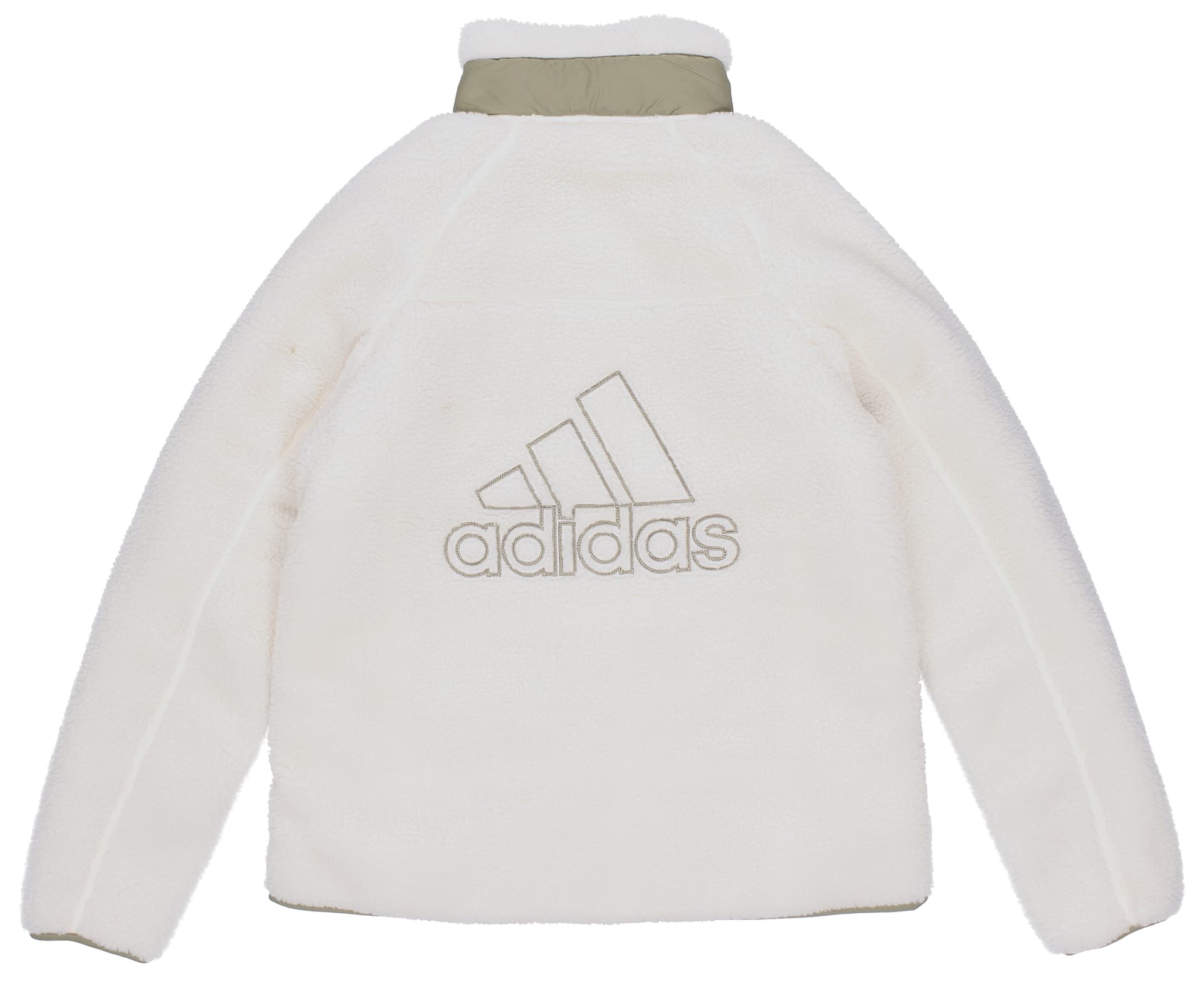 Зимняя куртка пуховик adidas - изображение 2