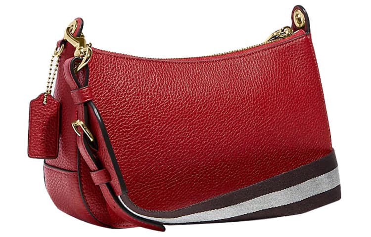 Сумка через плечо COACH Jes 25 - изображение 2