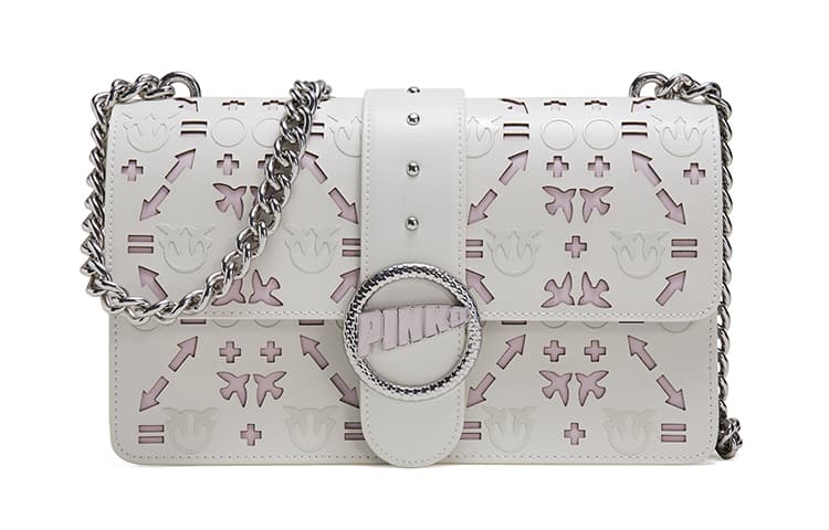 Мини-сумка PINKO Love - изображение 1
