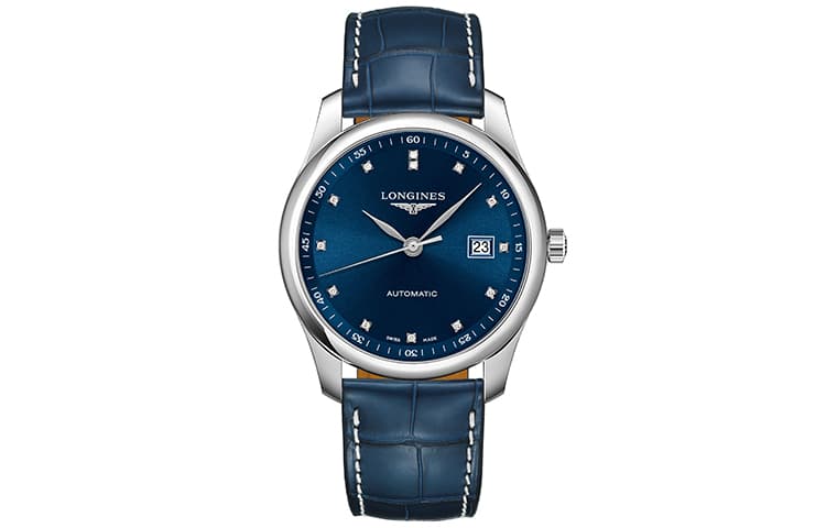 Часы LONGINES 30 40mm L2.793.4.97.0 - изображение 1