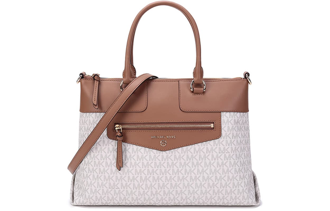 Сумка Michael Kors Warren - изображение 1