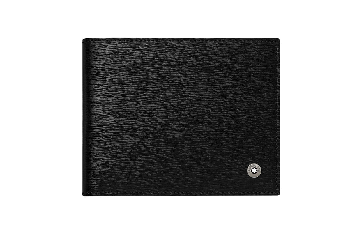 Кошелек MONTBLANC 4810 Westside - изображение 1