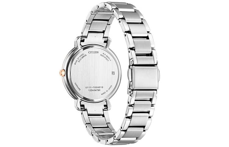 Часы CITIZEN EO1204-51W - изображение 3