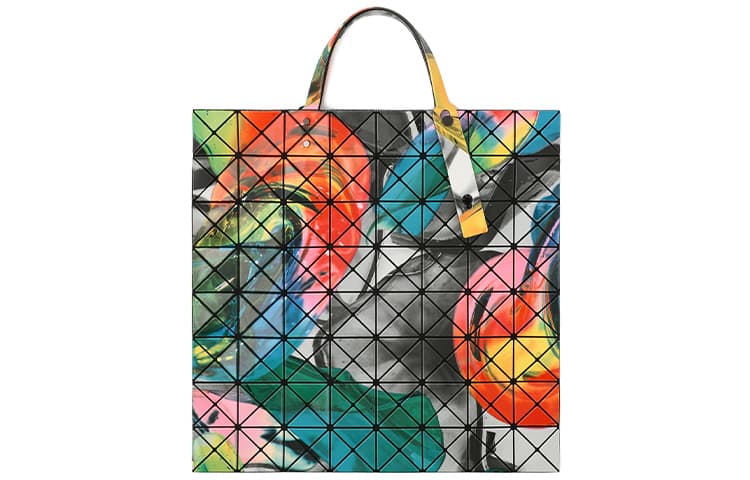 Сумка ISSEY MIYAKE Jelly PVC Tote - изображение 1