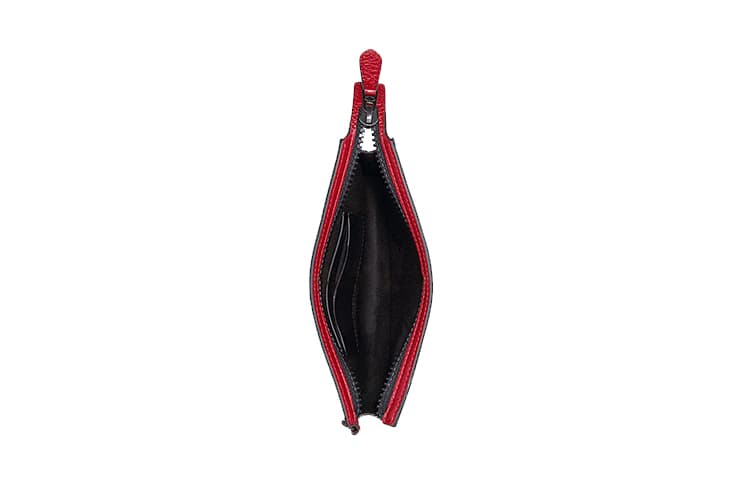 Сумка для телефона COACH Phone Pouch 30 - изображение 2