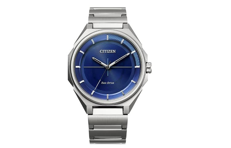 Часы CITIZEN BJ6531-86L - изображение 1