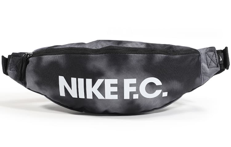 Поясная сумка Nike - изображение 4