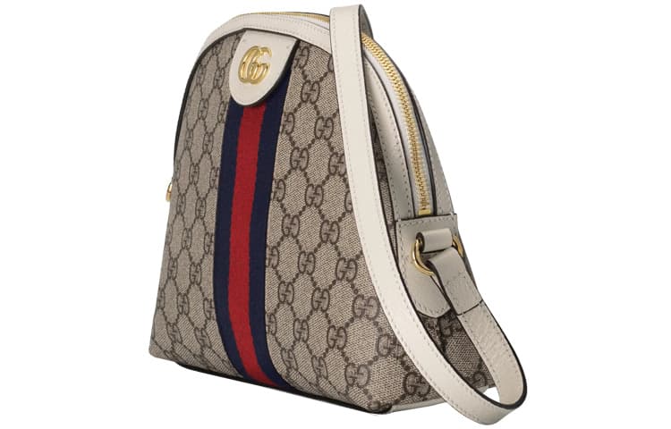 Мини-сумка Gucci Ophidia - изображение 2