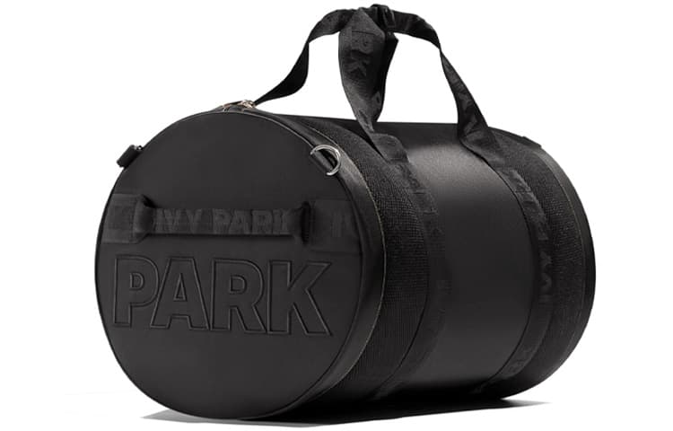 Сумка adidas DUFFEL Logo - изображение 3