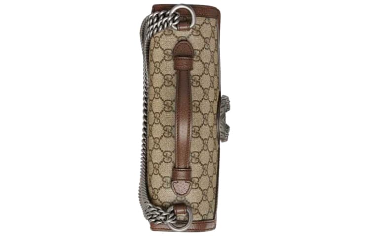 Сумка Gucci Dionysus - изображение 5