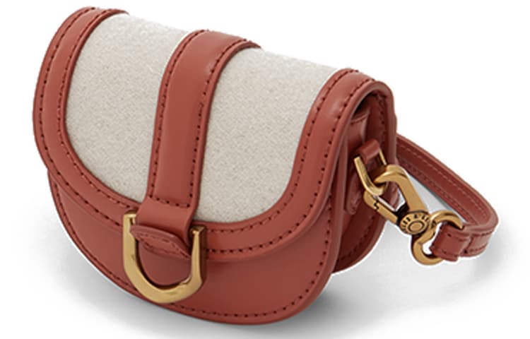 Мини-сумка CHARLESKEITH PU - изображение 1